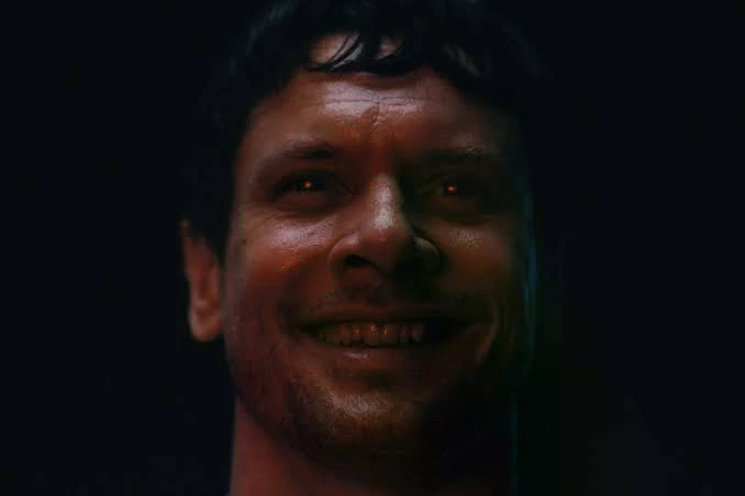 Sinners movie vampire