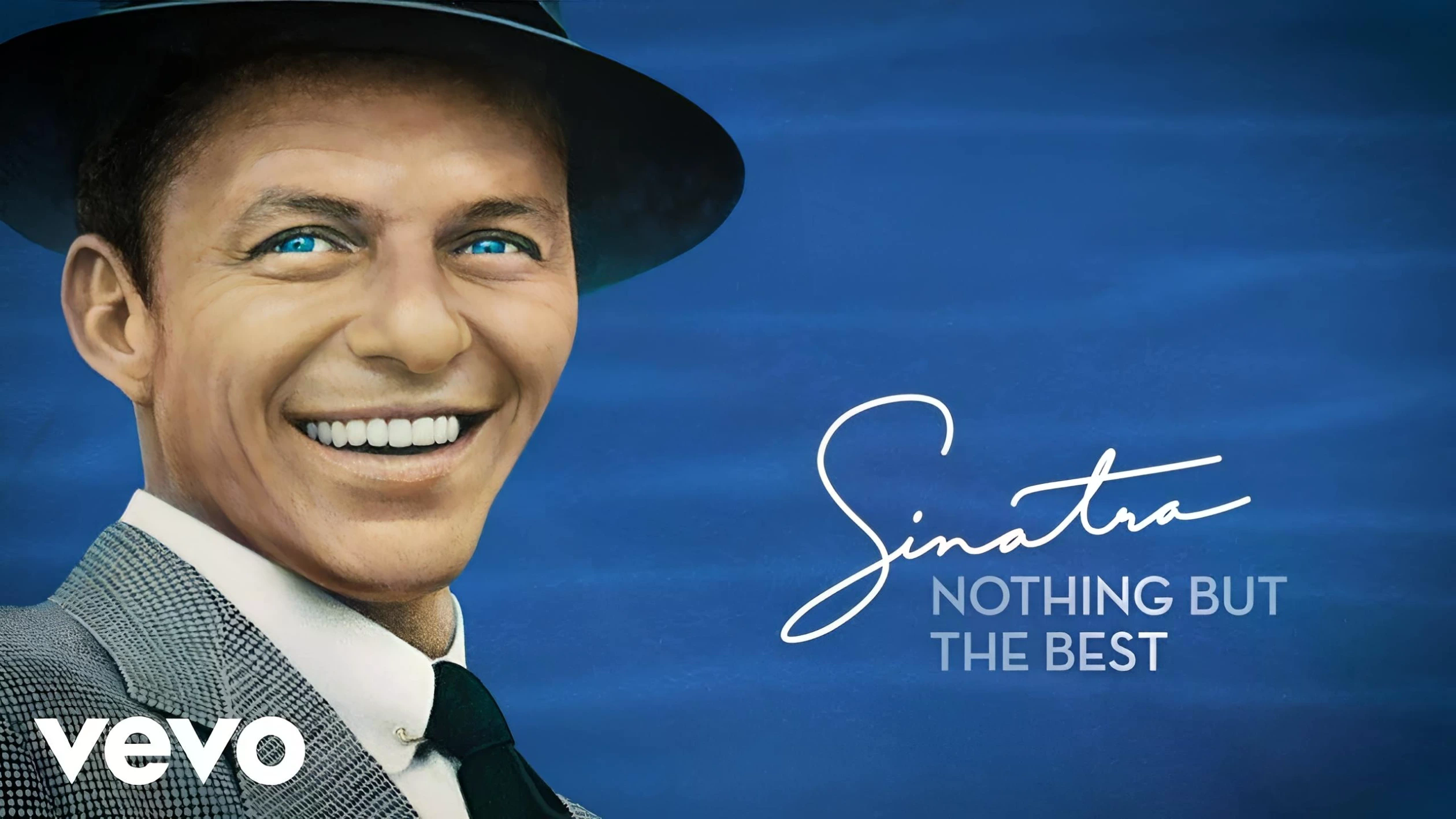 Frank Sinatra