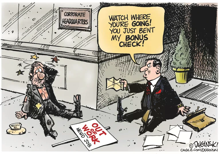 bonus check
