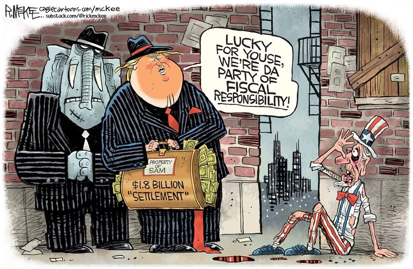 fiscal responsibility
